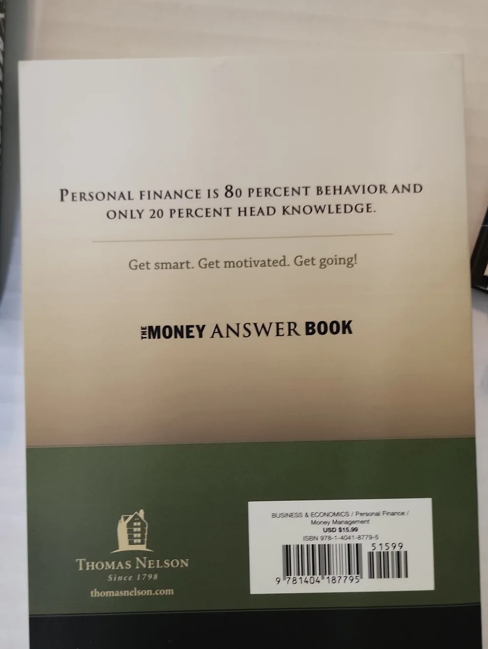 Dave Ramsey Books